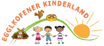 Logo Egglkofener Kinderland