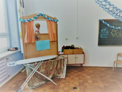 Kasperltheater