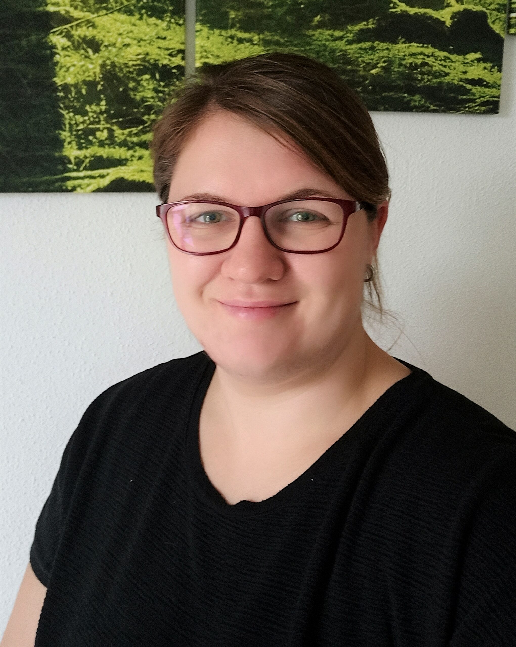 Julia Krätzig