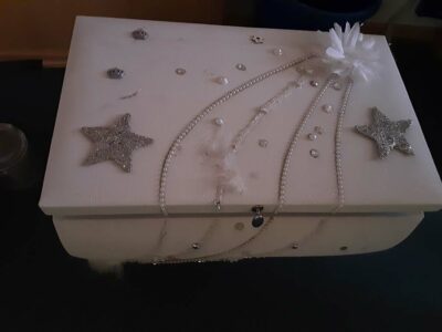 Kindergarten Geschenk
