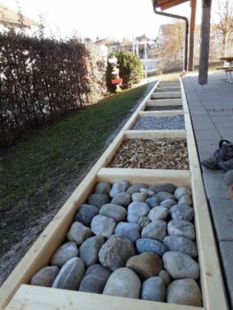 Kindergarten Barfußweg