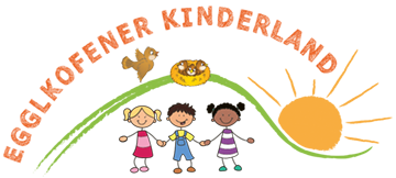 Logo Kinderland Egglkofen