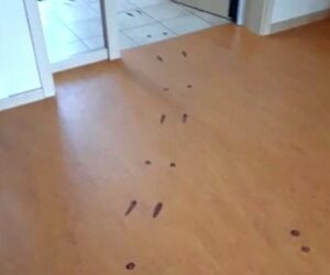 Osternsuche im Egglkofener Kinderland