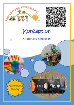 Konzeption Kooperativer Ganztag