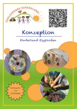 Konzeption Krippe/Kindergarten